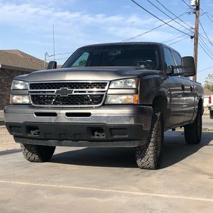 Meet your Posher, Brock